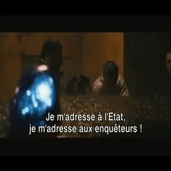 Il divo (2008) - Bande annonce