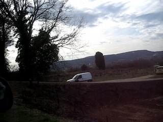 La Ballade chez les bouzeux