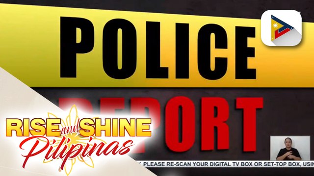 Police Report: 2 suspected drug peddlers at isang high-value individual, arestado sa Pampanga