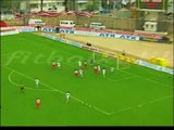 Antalyaspor 2-2 Bursaspor 29.03.1998 - 1997-1998 Turkish 1st League Matchday 28