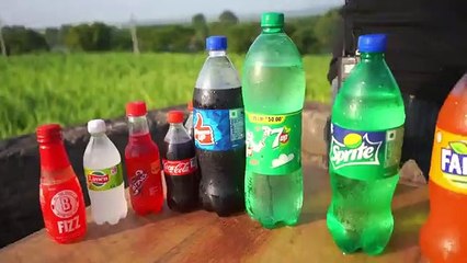 Guess The Cold Drink Challenge - Winner Will Get 20000RS