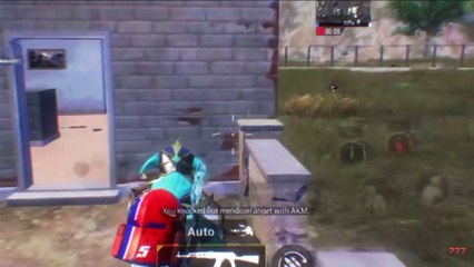 BGMI Montage best ever montage