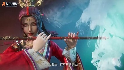 Lord of the Universe Season 3 Episode 63 Subtitle Indonesia