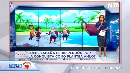 Descubrimiento de América: ¿Se construyó civilización o se destruyó lo que había?