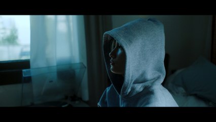 CHIAKI SATO - Bedtime Eyes