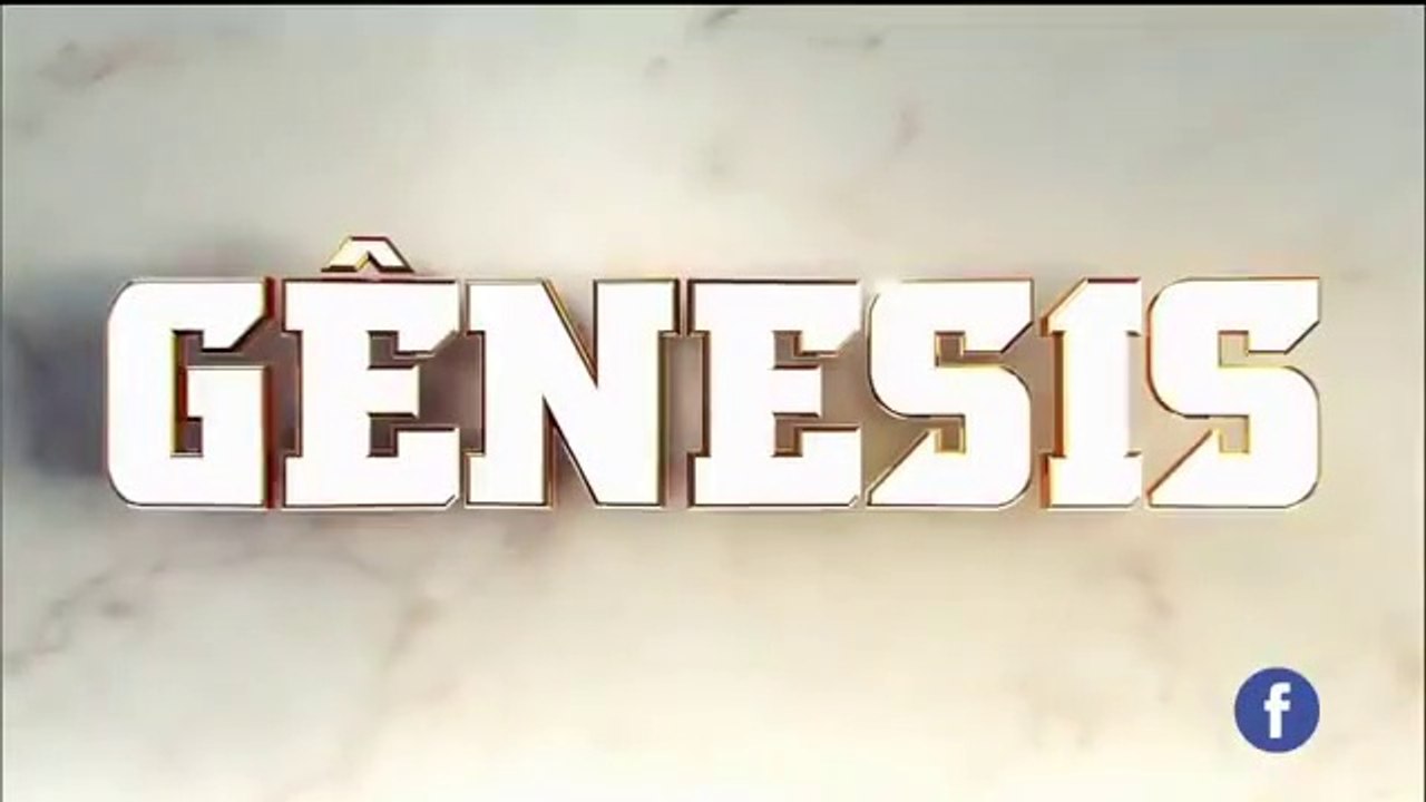 NOVELA GÊNESIS CAPITULO 191 COMPLETO 12/10/2021 TERÇA EM HD
