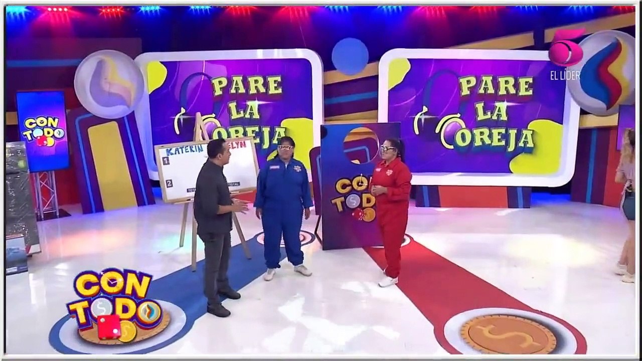 Con Todo  - 12 de Octubre