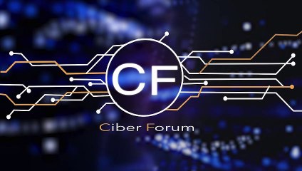 Uriel Naum te invita a Ciber Forum by NEO Latam