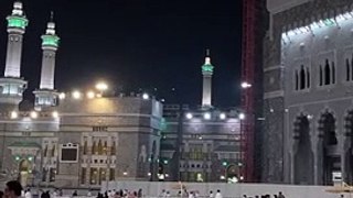 11th October 2021 | Makkah Fajr Adhaan | Sheikh Ahmad Nuhaas