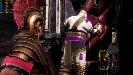 Ryse Son of Rome Windows 11 ryzen 3 2200g Vega 8