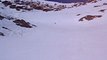 Descente en ski - Alpe d'Huez