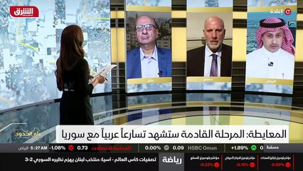 ...الرياض انطلاقا من ما قال ضيفنا السيد سمي...