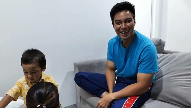 Baim wong viral & jelaskan yang sebenarnya terjadi saat dihampiri kakek-kakek bermotor hijau