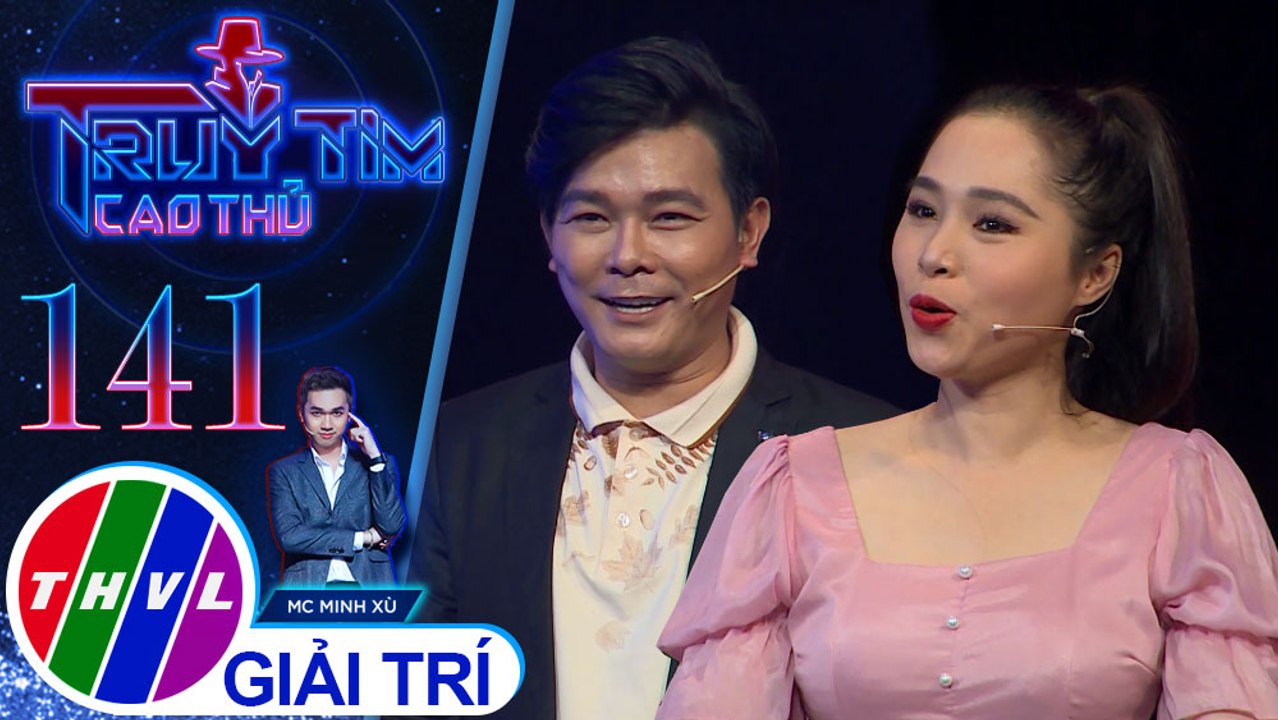 Dùng chiến thuật tâm lý, Linh Tý nghi ngờ “nàng thơ” của mình - Bích Trâm là cao thủ