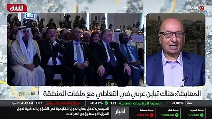 ...سوريا الى الجامعة العربية تحصيل حاصل ، ل...