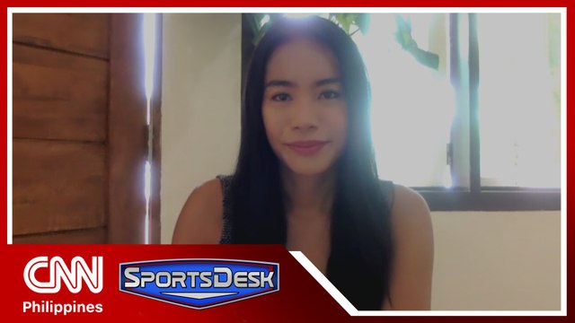 Charo Soriano running for Tuguegarao City councilor | Sports Desk