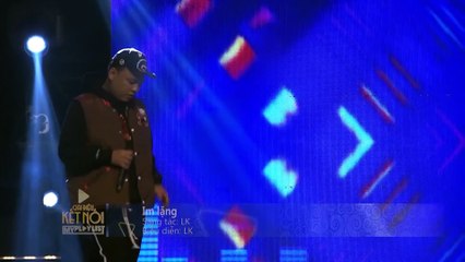 IM LẶNG - LK king of rap