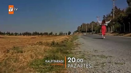 Kalp Yarası 16. bölüm fragmanı