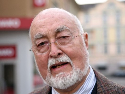 Ludwig Haas: Lindenstraße -Star stirbt mit 88 Jahren