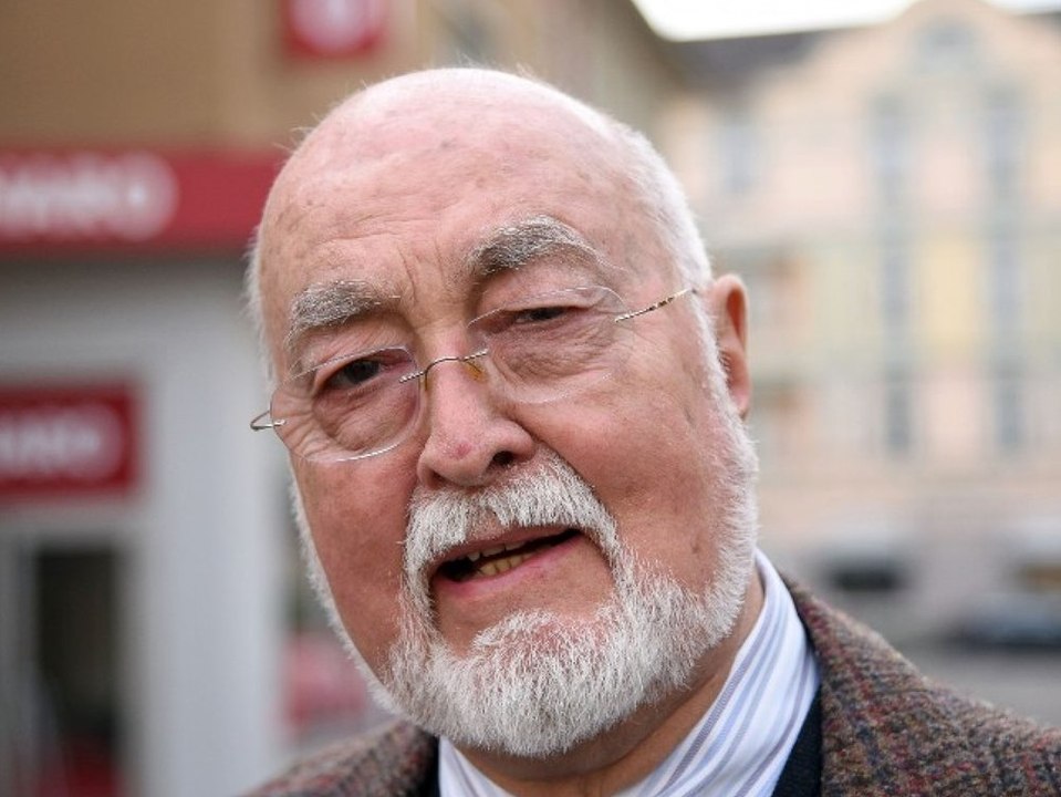 Ludwig Haas: 'Lindenstraße'-Star stirbt mit 88 Jahren