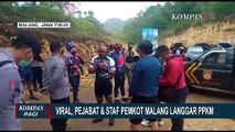 Dinilai Langgar Prokes, Walkot Malang dan Dua Pejabat Lain Divonis Bersalah