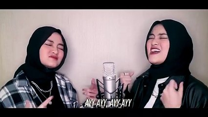 Happier X Here's Your Perfect Cover By Eltasya Natasha