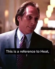 Did you know that in THE DARK KNIGHT...