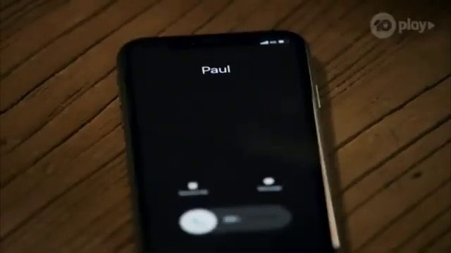 Neighbours 8682 • Neighbours 11th August 2021 • Chloe and Nicolette 11 August 2021 • Neighbours 2021