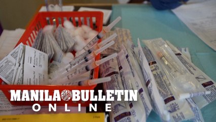 Africa sets sights on innovative mRNA jab to help meet vaccine gap