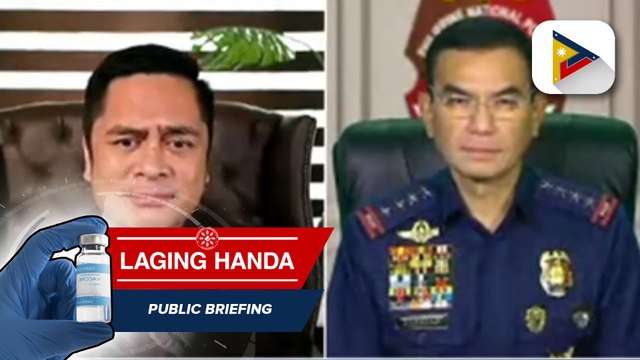 Bilang ng mga nareresolbang krimen sa bansa, tumaas ng 86% sa nakalipas na anim na taon