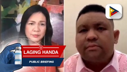 Seven-day positivity rate ng Zamboanga City, umabot sa 23.04%