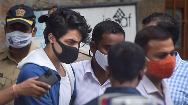 Cruise Drug Case: Will Aryan Khan get bail today?