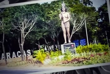 Bastante Historia Hay Aquí | La Resistencia Indígena hoy