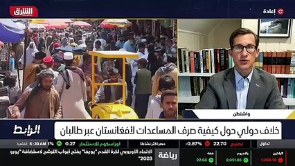 ...أن هناك معتقدات قوية جدا في الولايات الم...