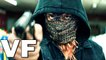 TOXIC CASH Bande Annonce VF