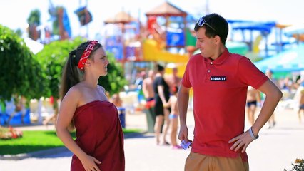 ¡18 Formas de Escabullir Comida a un Parque Acuático!