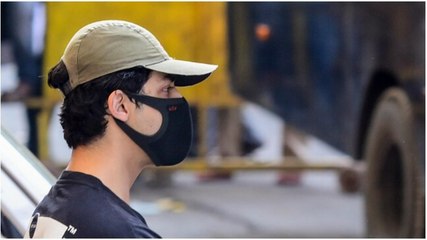 Aryan Khan’s bail plea to be heard on Wednesday, Congress delegation to meet President; more