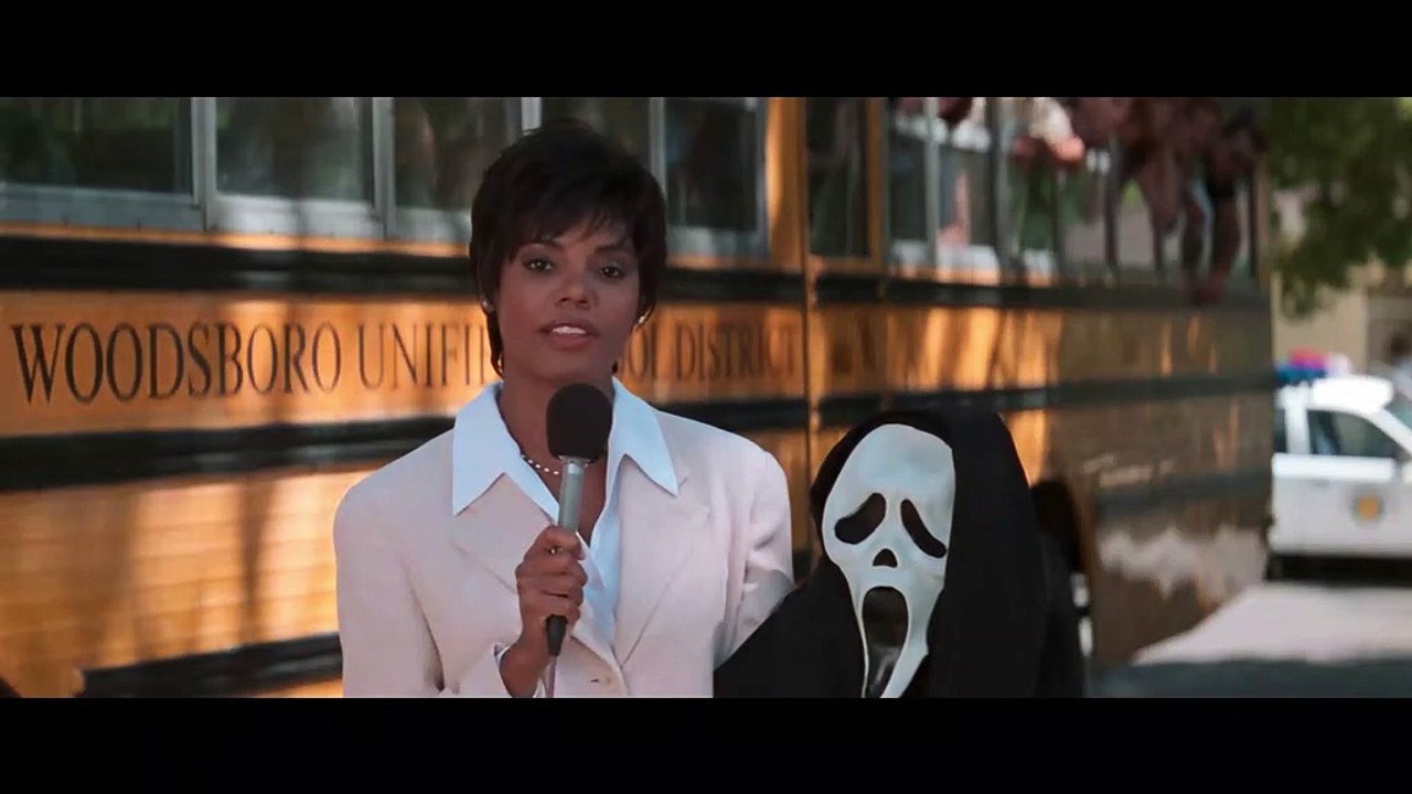 Scream (25th Anniversary) - Trailer