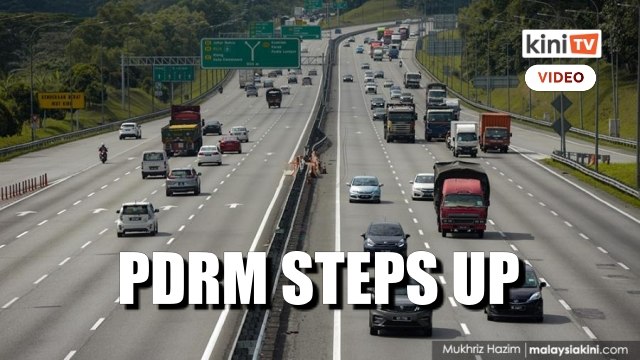 Interstate travel: Police to enhance monitoring and enforcement