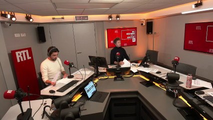 Le journal RTL de 6h du 13 octobre 2021