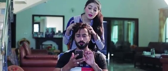 Yar_Sanu_Bhul_Geyan___Tahir_Nayyer___Punjabi_Song