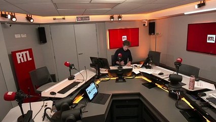 La brigade RTL du 13 octobre 2021