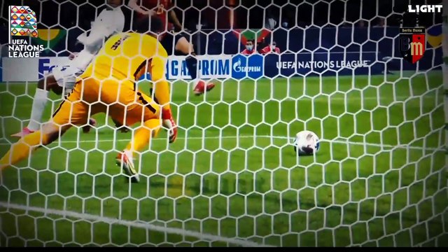 Hasil Prancis vs Spanyol Tadi Malam Hasil uefa nations League