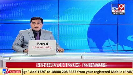 Surat_ Show cause notice sent to 175 schools sans fire safety_ TV9News