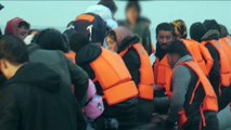 Великобритания заплатит за мигрантов