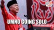 Umno hints ‘No PAS, No Besatu’ for Malacca polls