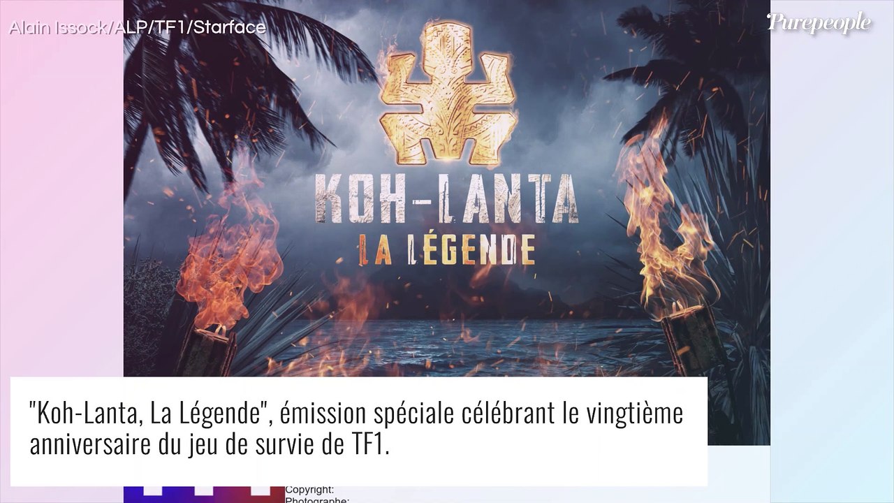 Massages et drague dans Koh-Lanta ? "Rien ne sert de le cacher...", une aventurière balance ! (EXCLU)