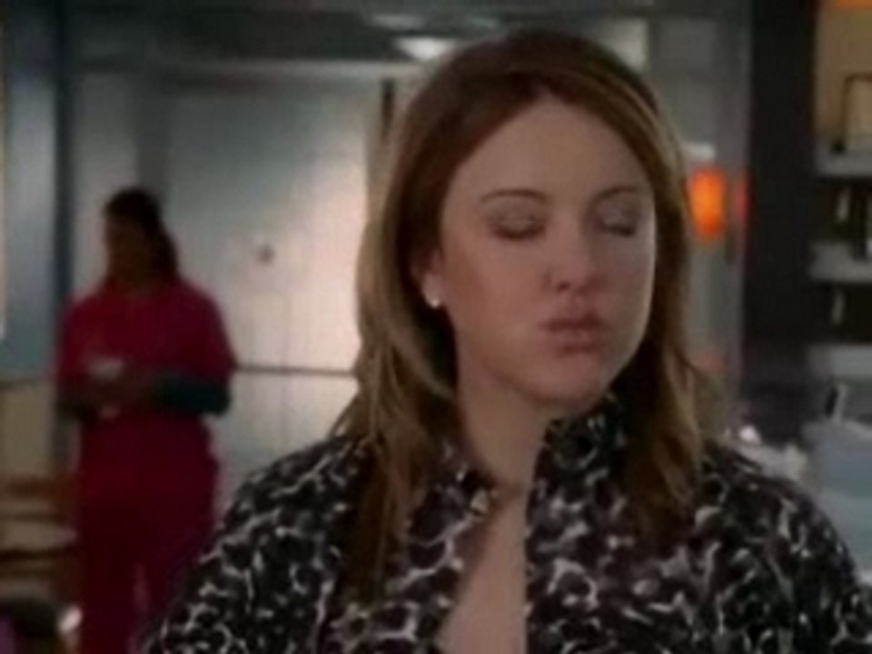 scrubs Leurs histoires