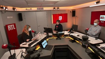 Un air de campagne du 13 octobre 2021