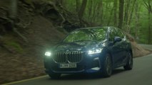 Der neue BMW 2er Active Tourer - Vorreiter für innovative Antriebstechnologie